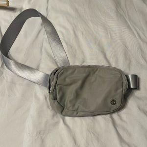 Lululemon Belt Bag